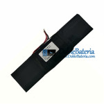 Batería para Chuwi CoreBook-X-pro 505979-3S1P-1 [Batería de repuesto]
